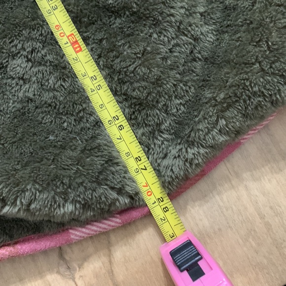 Simply Southern fleece pullover - Picture 5 of 5